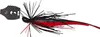 Savage Gear Chatterbait Crazy Swim Jigs (Black N Red) Produktbild-Vorschau 1