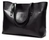MODFU Damen Handtasche aus PU, Große Shopper Tasche, Produktbild-Vorschau 1