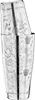 Cocktail shaker - Collabo TIN oN TIN Edelstahl - 28oz/18oz Produktbild-Vorschau 1