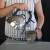 FLORINA Wasserkessel (2,5 l) | Edelstahl Teekessel FENNY Produktbild-Vorschau 5