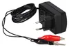 Agm Blei Akku Batterie 12V 4,5Ah + Ladegerät Produktbild-Vorschau 7