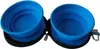 Reisenapf-Set für Hunde/Katzen - 2 x faltbare Napfe, 11,4 x Produktbild-Vorschau 14