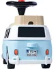 BIG Bobby Car Baby VW T1 Blau Produktbild-Vorschau 3