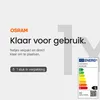 Osram HALOPIN OVEN 40 W 230 V G9, 40 W, T13, Teplá bílá, Náhled obrázku produktu 21