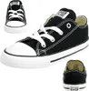 Converse Sneakers 7J235C in Black color size 22 Voir les images du produit 14