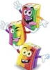 Haribo Rainbow Pixel sauer veggie Gezuckerte saure Produktbild-Vorschau 3