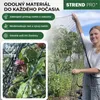 Sieť Strend Pro, 4x10 m, 25 mm ok, proti vtákom, PE Náhľad obrázku produktu 7