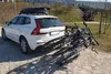 Anhängerkupplungs-Fahrradträger-Plattform für 4 Fahrräder, Produktbild-Vorschau 12