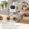Kávovar Briebe EC1180WHT Nordic Espresso 20 bar, Náhľad obrázku produktu 7