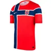 Norway's home jersey for the 2026 World Cup player version Produktbild-Vorschau 1