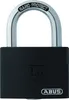ABUS 802867 Lucchetto myLockT65AL/40 bw Anteprima dell’immagine prodotto 1