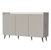 AX LIVING Kommodeschrank Acaddo – 150 cm Breite, Modern in Produktbild-Vorschau 1