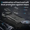 Handyhülle für iPhone 13 Mini / iPhone 12 Mini Dual Layer Produktbild-Vorschau 3