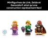 LEGO The Legend of Zelda: Ocarina of Time - Der finale Produktbild-Vorschau 9