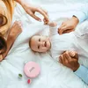 AdroitGoods Elektrische Baby-Nagelfeile - Baby-Nagelknipser Produktbild-Vorschau 5