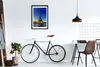 Bild - Bilderrahmen - 50 cm x 70 cm - MDF - Rahmen - Produktbild-Vorschau 2