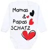 TupTam unisex babyromper met lange mouwen en print, Productafbeelding-voorbeeld 11