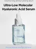 Isntree – Serum mit ultraniedermolekularer Hyaluronsäure – Produktbild-Vorschau 3