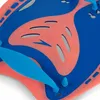 Speedo Power Schwimmflossen Blau M Blau M Produktbild-Vorschau 5