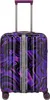 travelite carrello Lascana Edition 4W Trolley Purple Swirl Anteprima dell’immagine prodotto 8