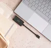Belkin USB-C auf HDMI 2.1 Adapter, 2m, schwarz AVC013btBK Produktbild-Vorschau 12