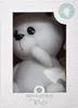 LAMPKA NOCNA Bear XL biała na baterie W KSZTAŁCIE MISIA Podgląd zdjęcia produktu 11