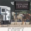 7" FUNK-Set ELEMENT WIRED HD | 2 Kameras | Wohnmobil & LKW Produktbild-Vorschau 5