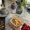 Oblique Unique Konfetti 40. Geburtstag Jubiläum Streudeko Produktbild-Vorschau 3