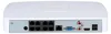 Dahua IP REGISTRATORIUS NVR4108-8P-EI 8 KANAL?, 8 PoE Náhled obrázku produktu 3
