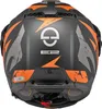 Schuberth E2 Adventure Helm Explorer Orange XL Produktbild-Vorschau 5