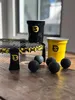 Spikeball-Set – das kleinste der Welt, kompaktes 1 gegen 1 Produktbild-Vorschau 6