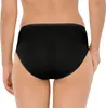 Schiesser Damen-Slip Baumwolle Essentials" 3er-Pack schwarz Produktbild-Vorschau 22