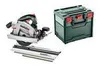 Metabo accu-handcirkelzaag KS 18 LTX 66 BL set met Productafbeelding-voorbeeld 6