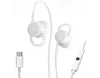 In-Ear Kopfhörer Google Pixel Usb-C Mikrofon Bequem Modern Produktbild-Vorschau 2