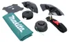 Makita DUR 368 ARM Akku Freischneider 36 V ( 2 x 18 V ) Produktbild-Vorschau 5