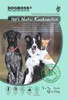DOGBOSS 100% Natur Kauknochen - Hundeknochen, Rinderhaut Produktbild-Vorschau 2