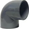 Profec Kolanko 90 PVC 40 mm Podgląd zdjęcia produktu 1
