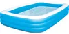 Bestway® Family Pool 305 x 183 x 56 cm, hellblau, eckig Produktbild-Vorschau 38