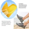 Damen Herren SchnellTrocknend Wasserschuhe Zehenschuhe Produktbild-Vorschau 3