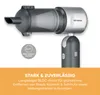 Severin 3-in-1 Akku-Handstaubsauger, Luftbläser & Produktbild-Vorschau 5