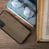 kwmobile Handyhülle für Samsung Galaxy S20 FE Hülle Holz - Produktbild-Vorschau 3
