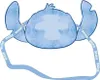 CERDÀ - Pluszowa Maskotka z Disney Stitch Bag - Oficjalny Produktbild-Vorschau 5