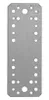 Flachverbinder 180x65x2,5mm LP5 Holzverbinder Lochplatte Produktbild-Vorschau 3