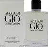 Giorgio Armani Acqua di Gio Pour Homme Eau De Parfum - Produktbild-Vorschau 10