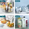 Gewürzregal Multifunktionales Drehteller Organizer 2 Produktbild-Vorschau 10