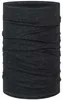 Buff Merino Wool, Nacken-Gamasche, Uni, Grau, Wolle, Produktbild-Vorschau 7