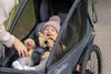 Houpací síť Qeridoo Hammock Plus s bezpečnostním rámem pro Náhled obrázku produktu 5