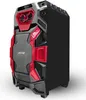 DJ ROXXX Trolley Speaker Pro EP18176 Produktbild-Vorschau 9