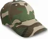 Czapka Result Headwear Heavy Bawełna Drill Pro Style Podgląd zdjęcia produktu 1