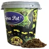 5 kg świerszczy Lyra Pet® suszonych w 30-litrowym pojemniku Podgląd zdjęcia produktu 1